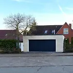 2 Schlafzimmer 公寓 Großenbrode