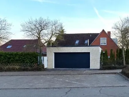 2 Schlafzimmer Lejlighed Großenbrode