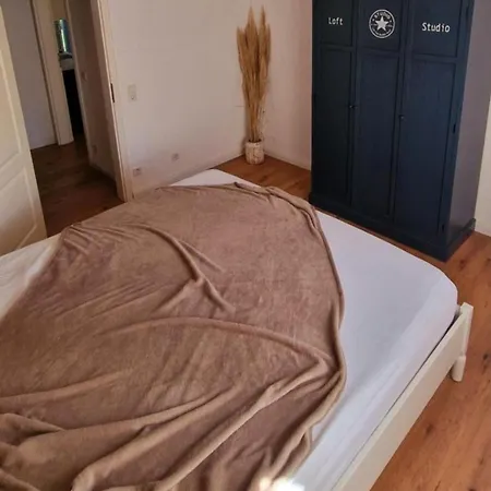 2 Schlafzimmer Апартаменты Гросенброде