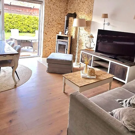 2 Schlafzimmer * Гросенброде