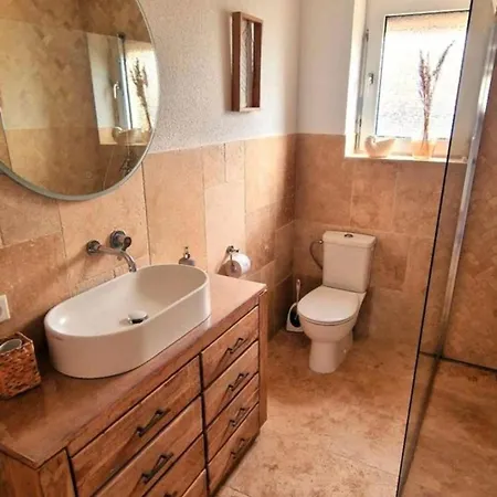 2 Schlafzimmer * Гросенброде