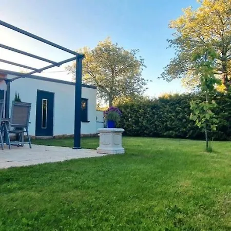 2 Schlafzimmer Апартаменты Гросенброде