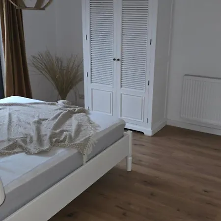 Appartement 2 Schlafzimmer Großenbrode