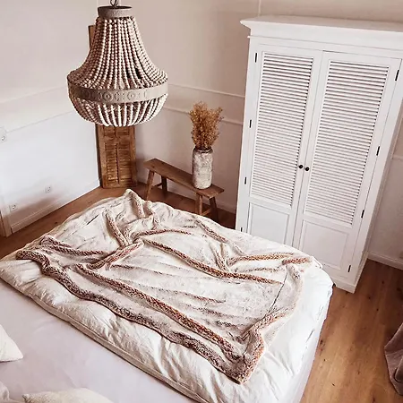 公寓 2 Schlafzimmer Großenbrode