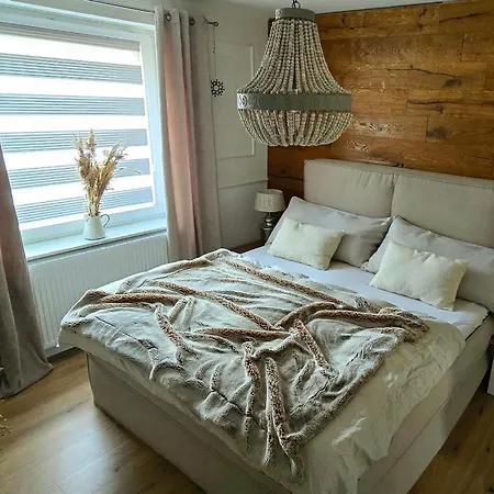 公寓 2 Schlafzimmer *