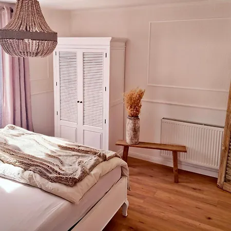 Apartamento 2 Schlafzimmer