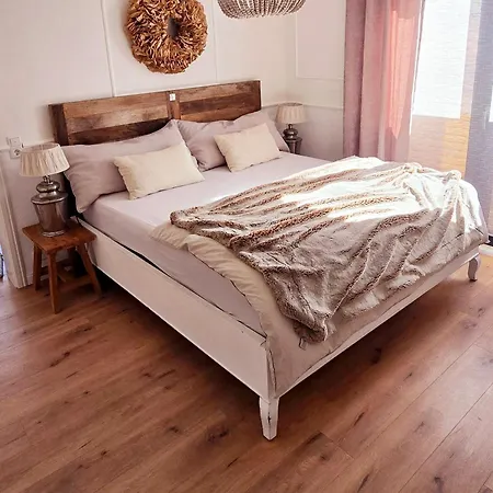 公寓 2 Schlafzimmer