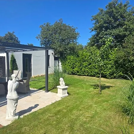 2 Schlafzimmer * Großenbrode
